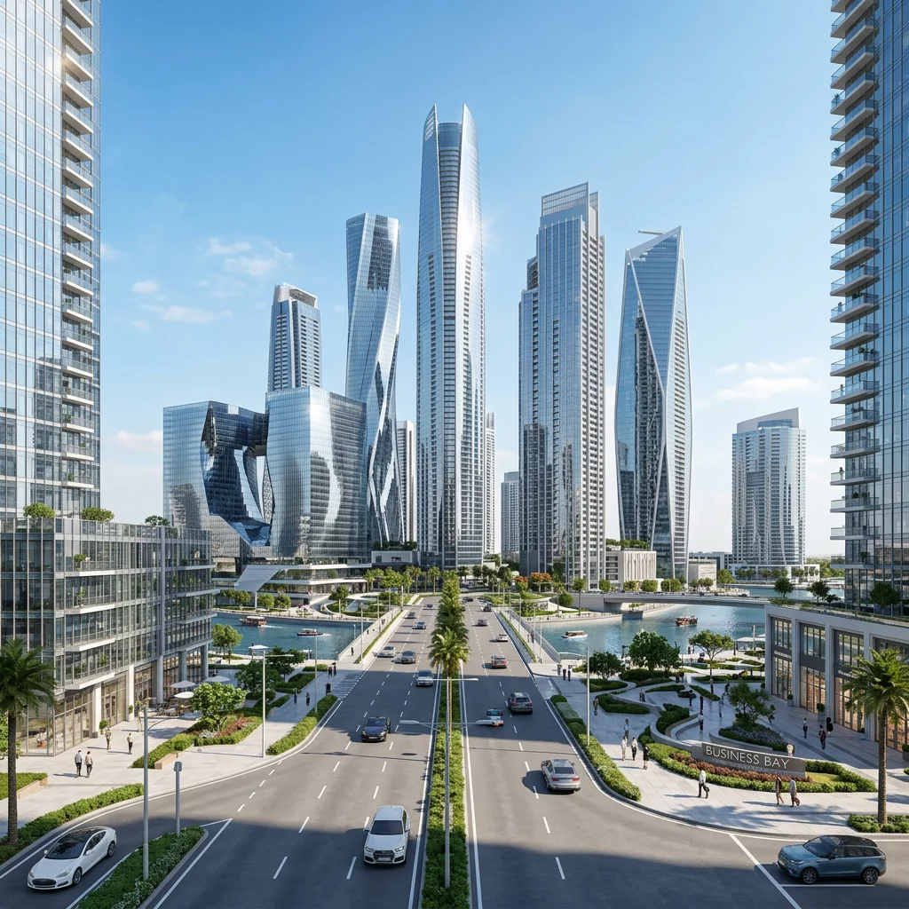 Dubai Expo Trip