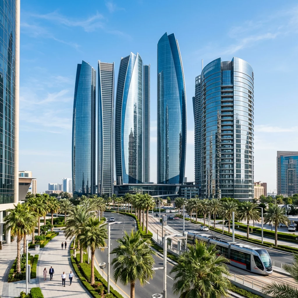 Dubai Expo Trip