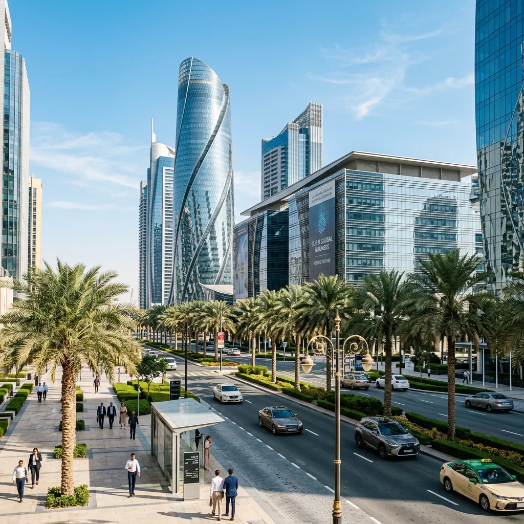 Global Tech Tours Guide