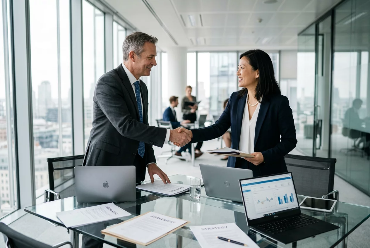 Effective Board Meetings