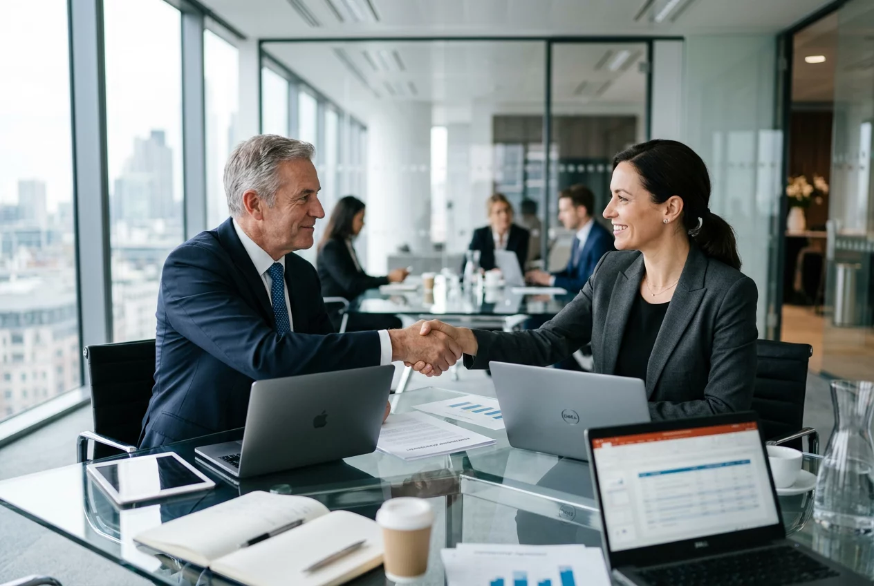 Effective Board Meetings