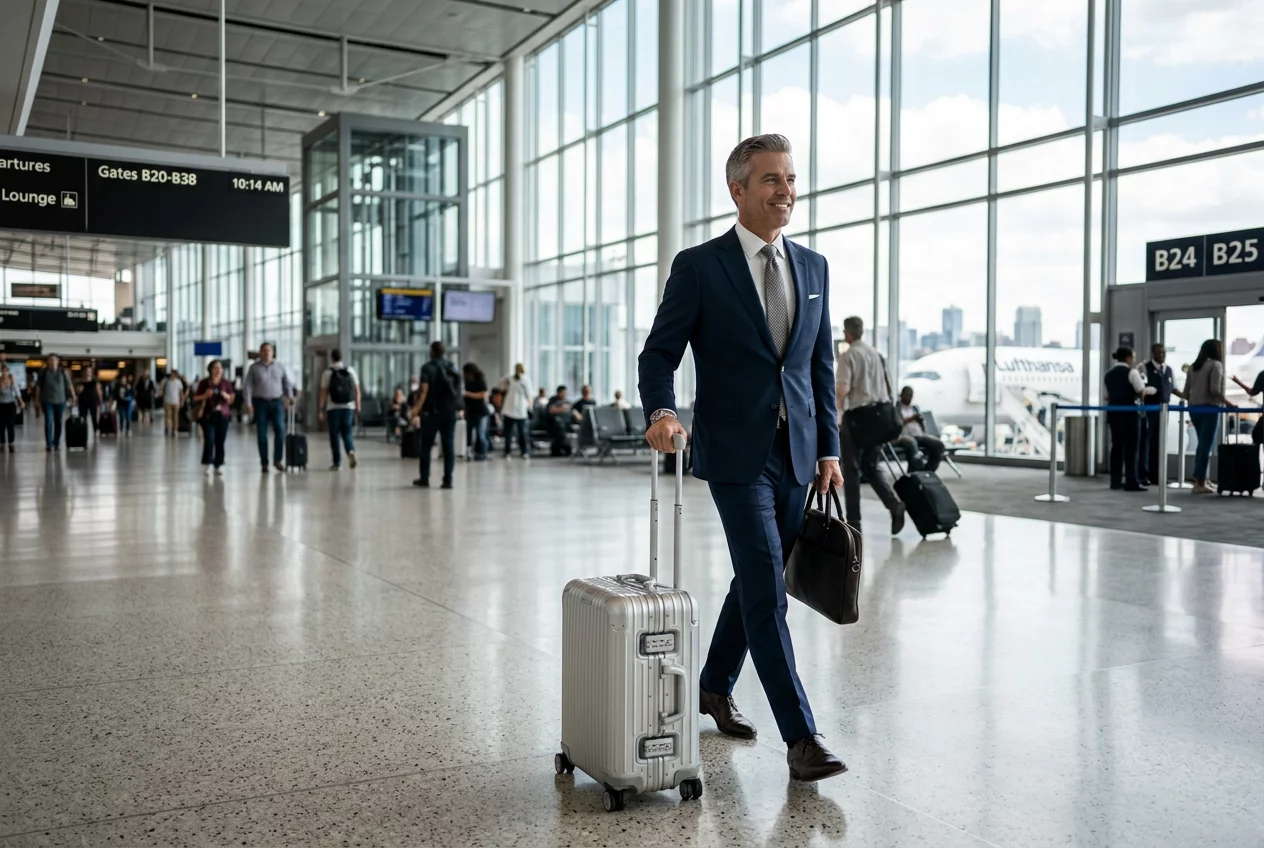 Executive Travel
