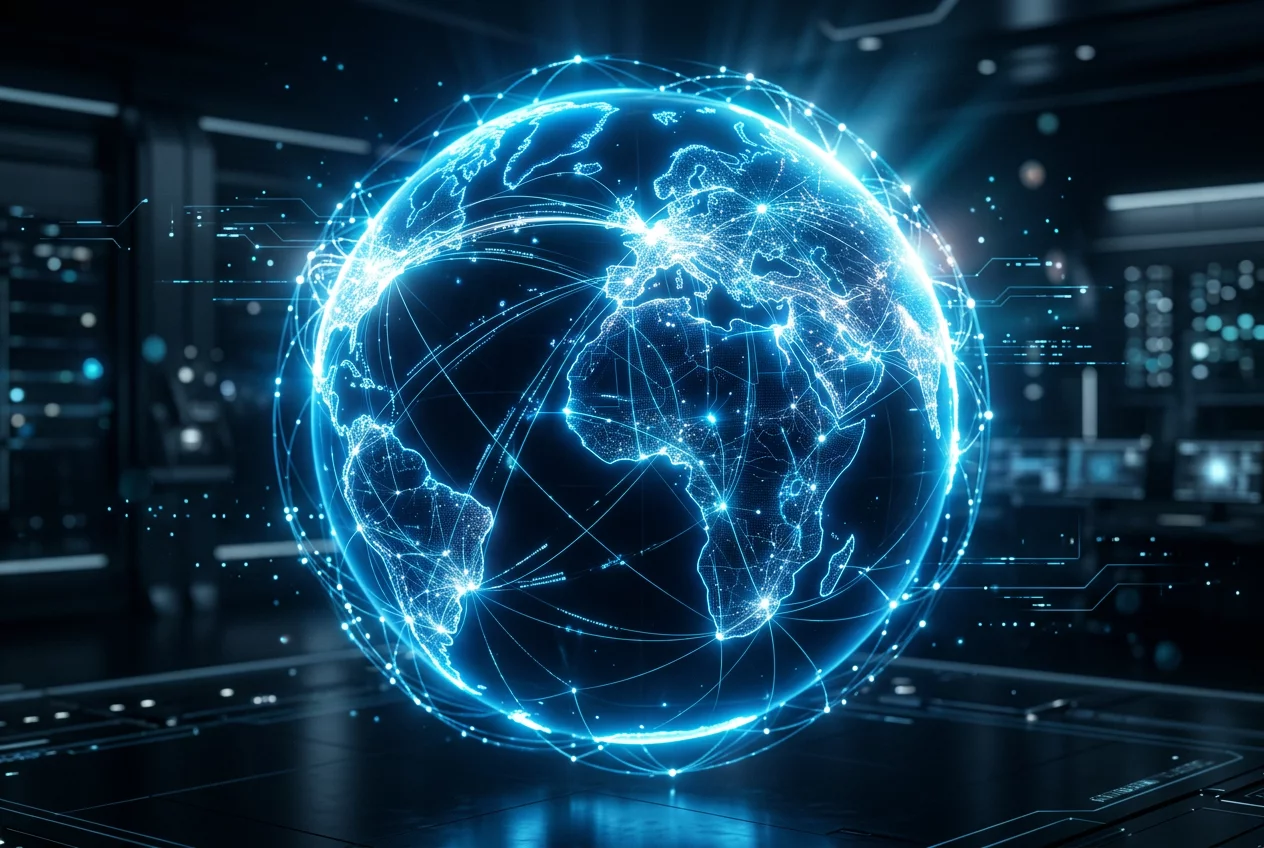 Global Tech Tours Guide