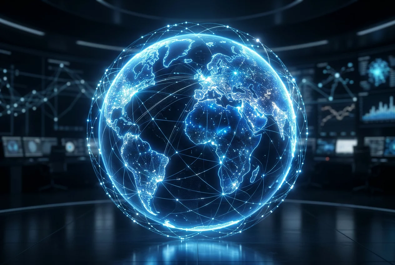 Global Tech Tours Guide