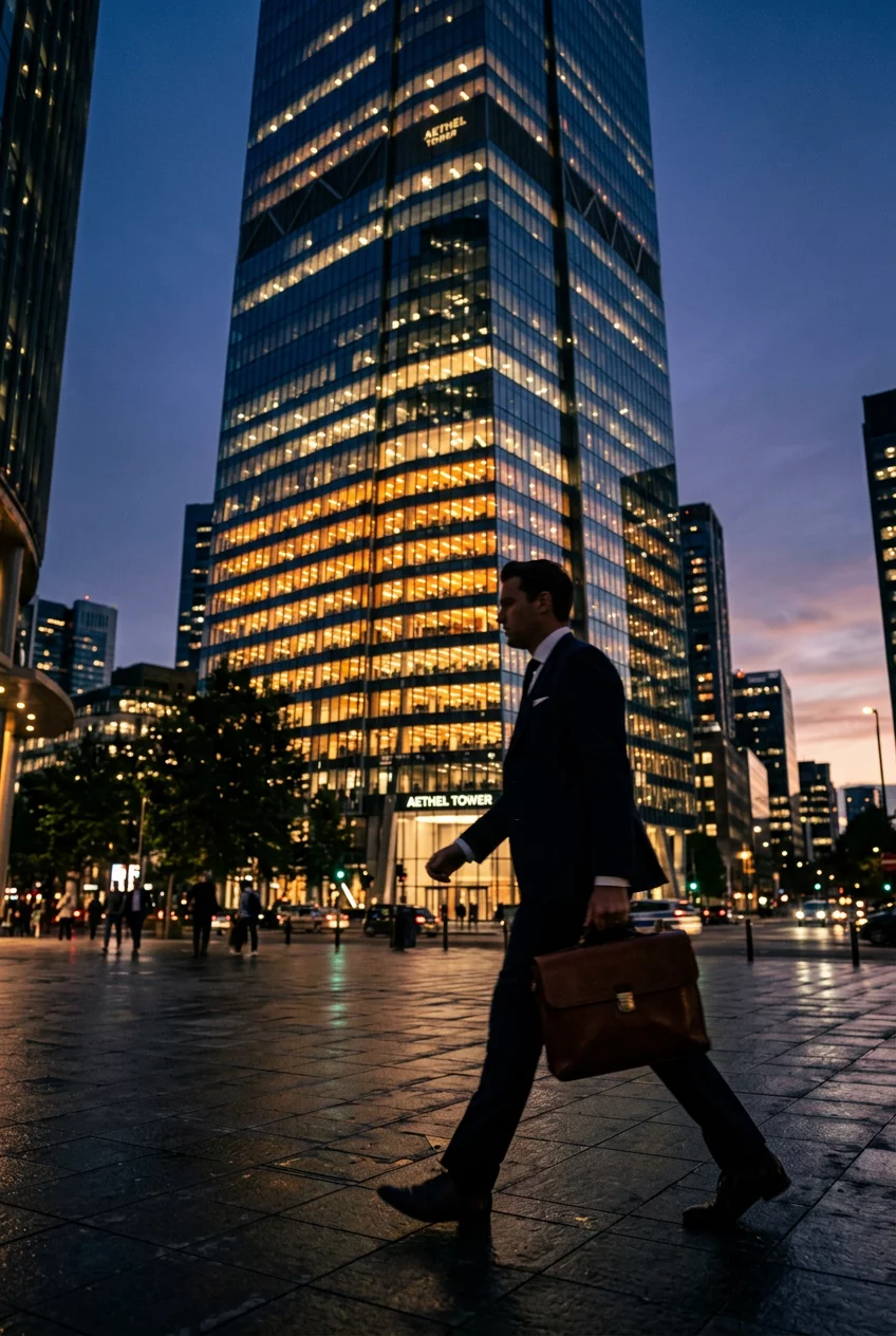 Hovrako Corporate Travel Management