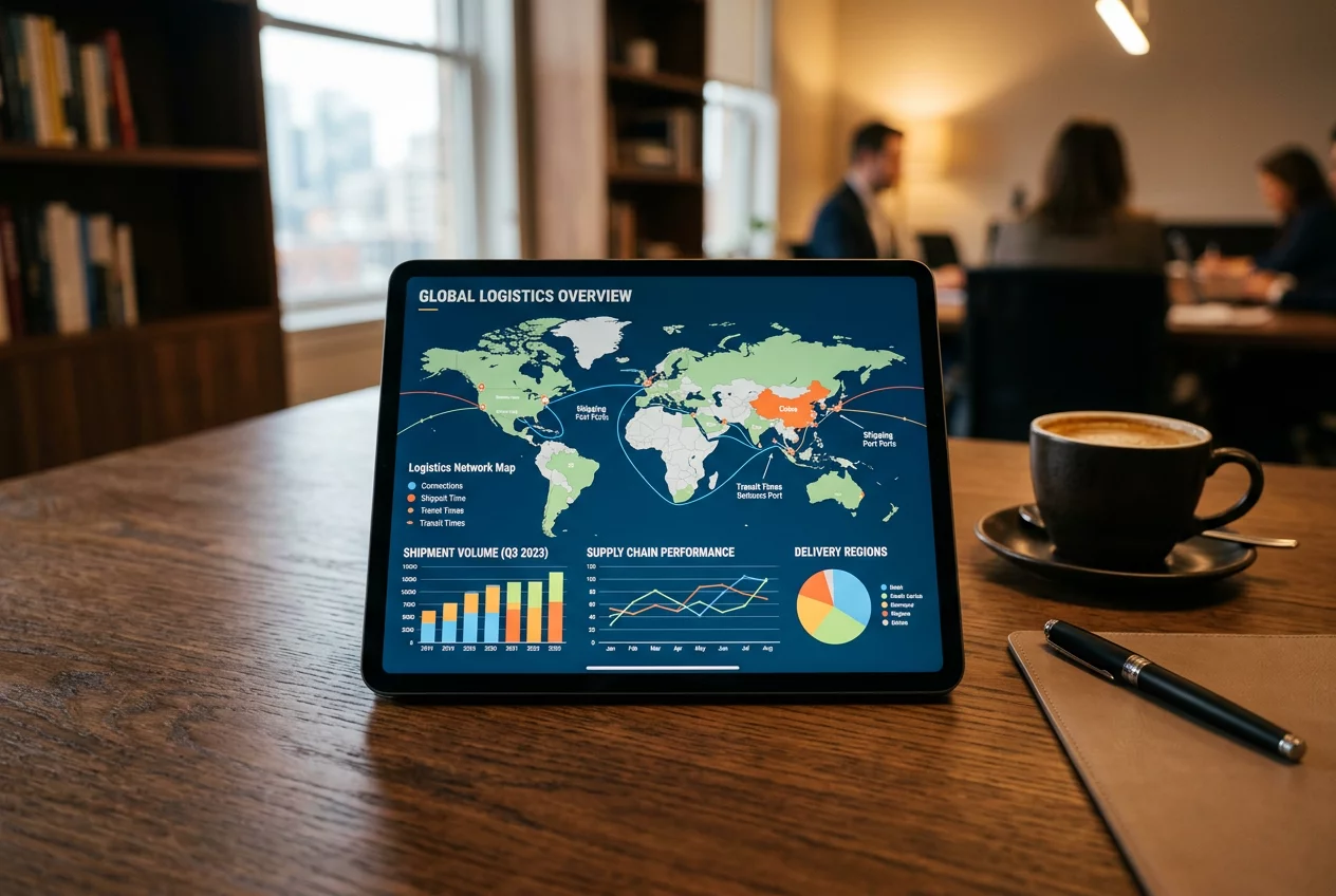 Optimizing Corporate Travel