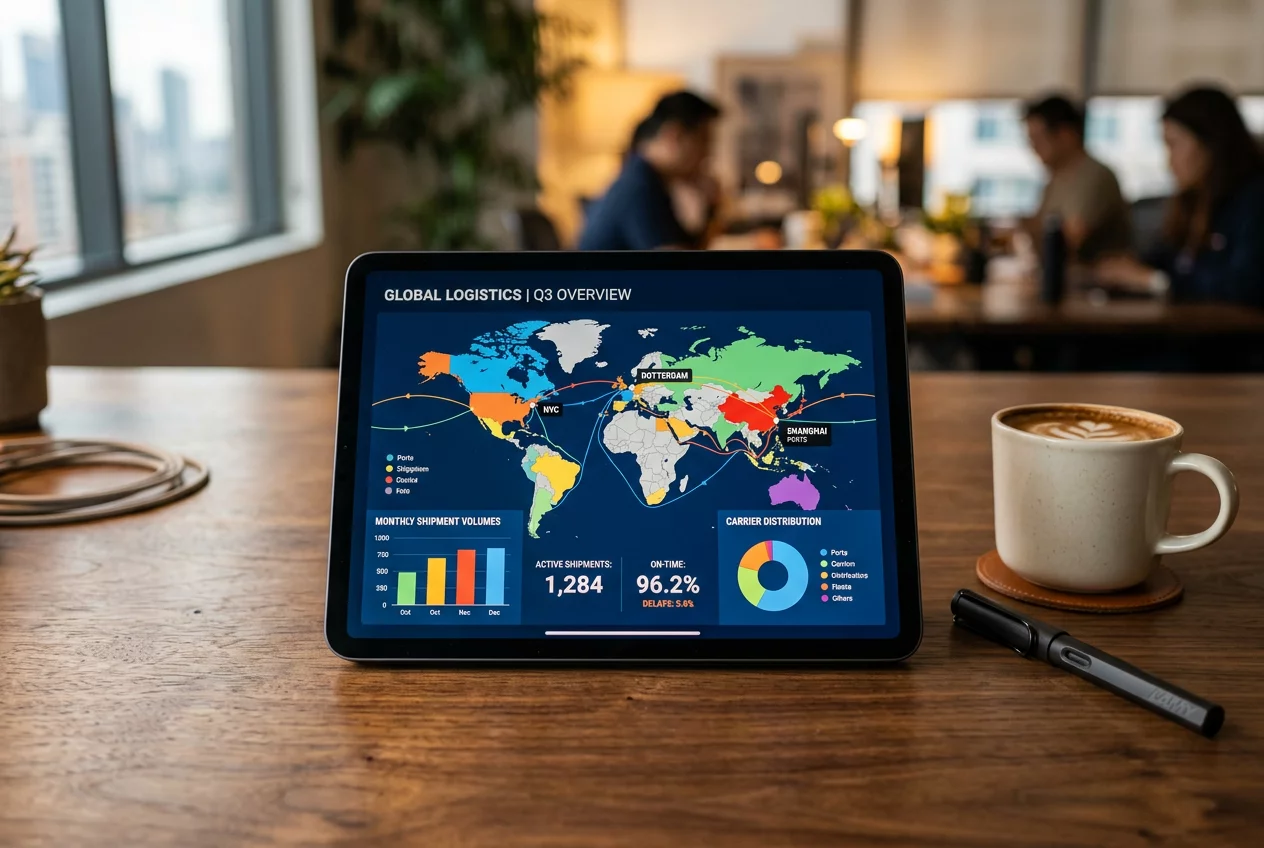Optimizing Corporate Travel