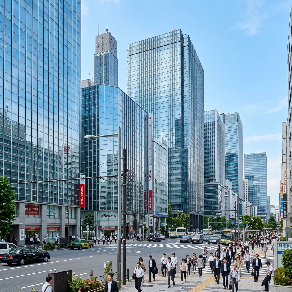 Optimizing Corporate Travel